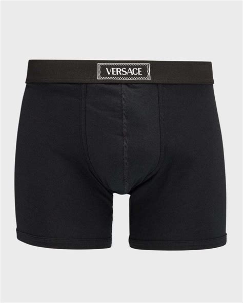 versace boxer briefs cheap|versace men's boxer briefs.